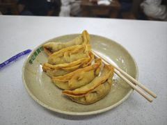 -李记清真馆(打钉巷店)