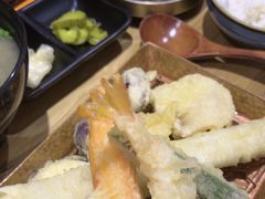 -天妇罗内顺田(罗湖店)