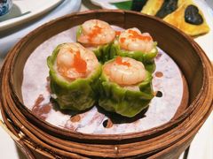 -叹茶靓点·粤式餐厅·全天茶市(石井万民广场店)