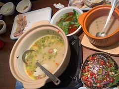 -乔街深夜食堂·小龙虾·高压锅生蚝(杭州总店)