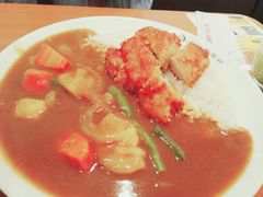 -COCO壱番屋(北京平安国际金融中心店)