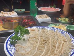 -蜀江龙火锅(339店)