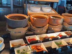 -Social 秀西餐厅-长沙瑞吉酒店(运达店)
