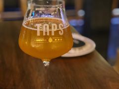 柏林酸小麦-TAPS精酿啤酒屋