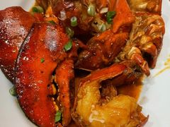 -mezza9 Macau(澳门君悦酒店)