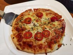 -香草意餐厅(杏石口路店)