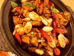 -台北楚楚园馅饼粥(虹桥南丰城店)