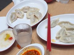 -喜家德虾仁水饺(浦东山姆店)