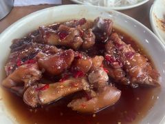 -贤花饭店(城阳店)