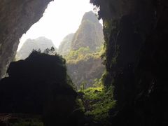 -百魔洞景区