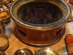 -闻老头·菊花炭烤肉(D11店)