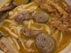 -三姐·老友记·南宁老友粉(朝阳区光华路嘉里中心店)