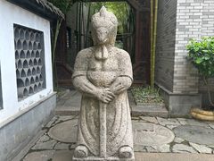 -龙潭水乡
