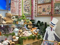 -猫的天空之城概念书店(印象城购物中心店)
