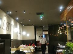 大堂-西堤厚牛排(国瑞店)