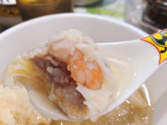 -一记面馆(易发店)