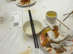 -稻香饭店(龙华天虹店)