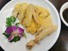 白切鸡-紅楼酒家(朱家角店)