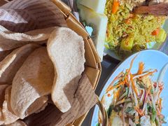 -MORNING  TAI莫柠泰·东南亚泰式餐厅(滨江公园店)