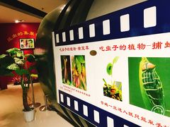 -上海昆虫博物馆
