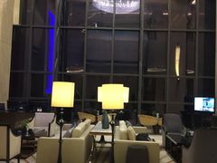-长春净月潭喜来登酒店·盛宴标帜餐厅