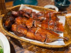 广东烤鸭-老广酒楼(樱花店)