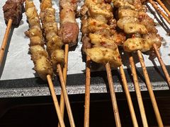 -管氏翅吧(台湾街店)