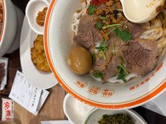 -小满手工粉(北京来福士店)