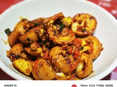 -龙师傅卤炒(天马店)
