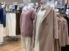 -优衣库(天津天河城店)
