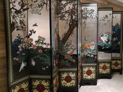 -白天鹅宾馆·流浮阁咖啡厅