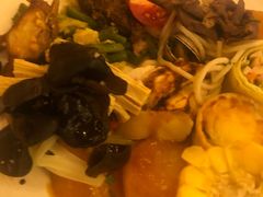 -马哥孛罗咖啡厅·Cafe Marco (厦门马哥孛罗东方大酒店)