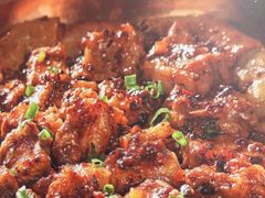 -香顺·客家菜(东坑店)