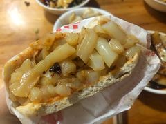 -洞子口张老二凉粉(文殊院店)