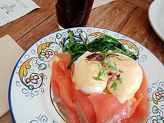 -Alimentari早午餐(安福路店)