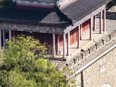-阅江楼风景区