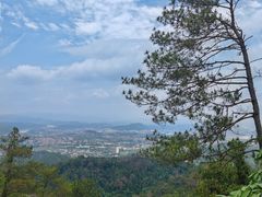 -白云山风景名胜区