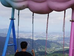 -大姆山草场