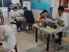 重庆特色冷锅鱼大厅-重庆特色冷锅鱼(武大店)