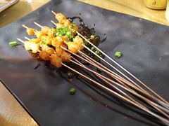 烤牛油-聚味瞿记·龙虾堂(望城店)