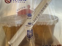 -炖物24章·顺时轻养茶(黄龙店)