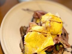 -Jamaicablue Coffeeshop(中央广场店)