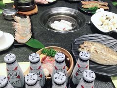 -温度烤肉专门店