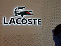 -LACOSTE(新中关购物中心店)