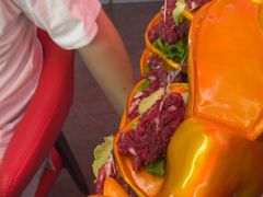 -三头牛·潮汕牛肉生蚝火锅 (夏湾店)