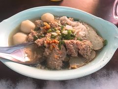 -榮泰米粉湯(Left Shop)