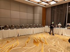 -惠州皇冠假日酒店·西餐厅·自助餐厅