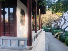 -南园(太仓市)