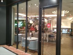 门面-必胜客(兰州国贸店)