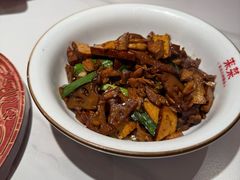 -来菜·湖北头牌藕汤(武商MALL众圆店)